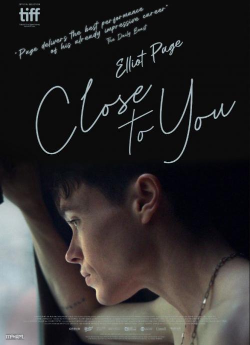 Poster for Close to you