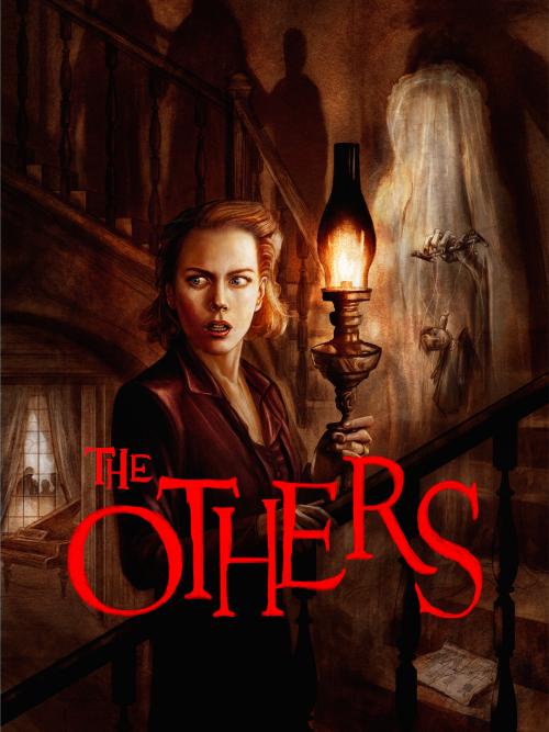 The Others (Art of Terror - 