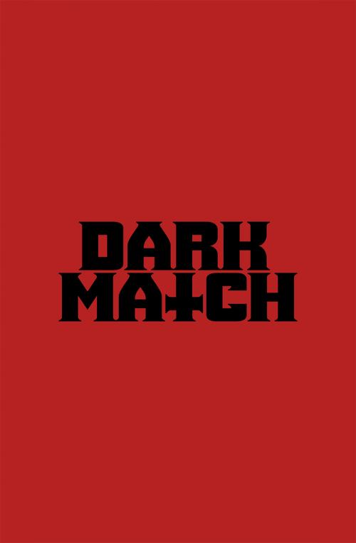 DARK MATCH (SFFF 2024)