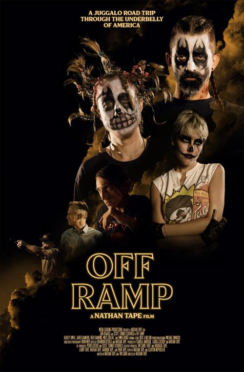 OFF RAMP (SFFF 2024) 