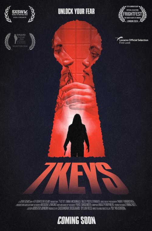 7 KEYS (SFFF 2024)