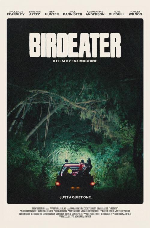 BIRDEATER (SFFF 2024)