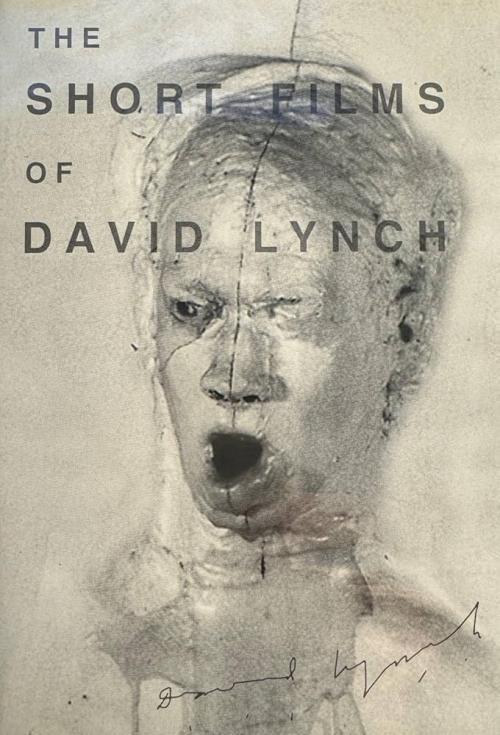 Poster for The Short Films of David Lynch (A Requisite Cinema Celebration of David Lynch)