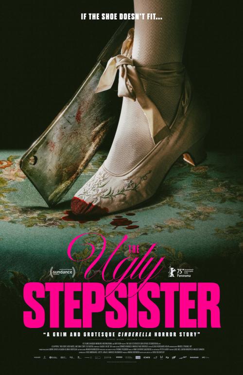 The Ugly Sister (Dark Bridges Film Fest)