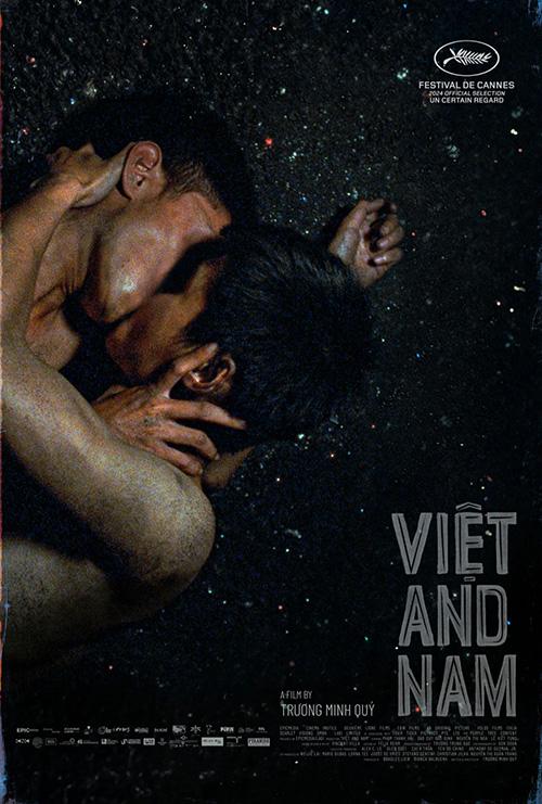 Poster for Viet and Nam