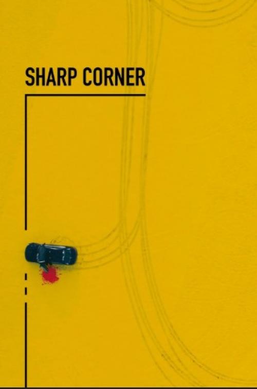 Poster for Sharp Corner