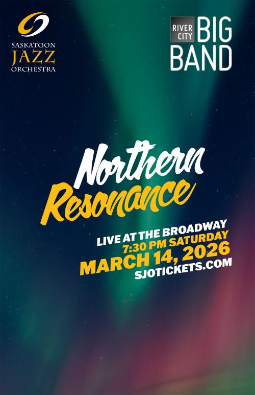 SJO Presents: Northern Resonance