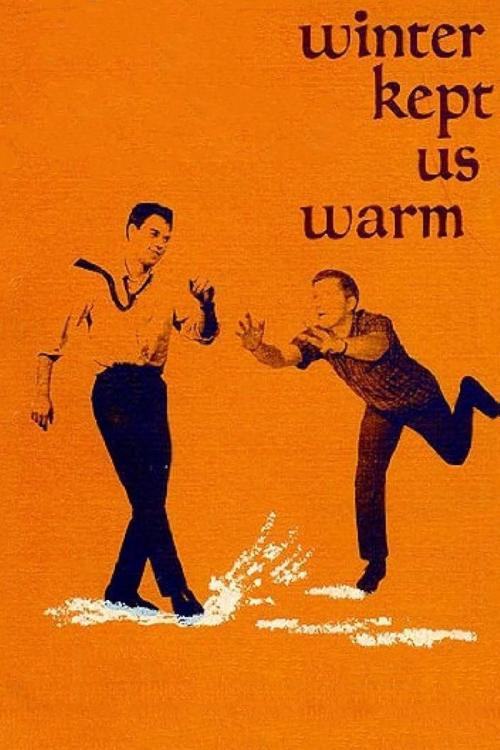 Poster for Winter Kept us Warm