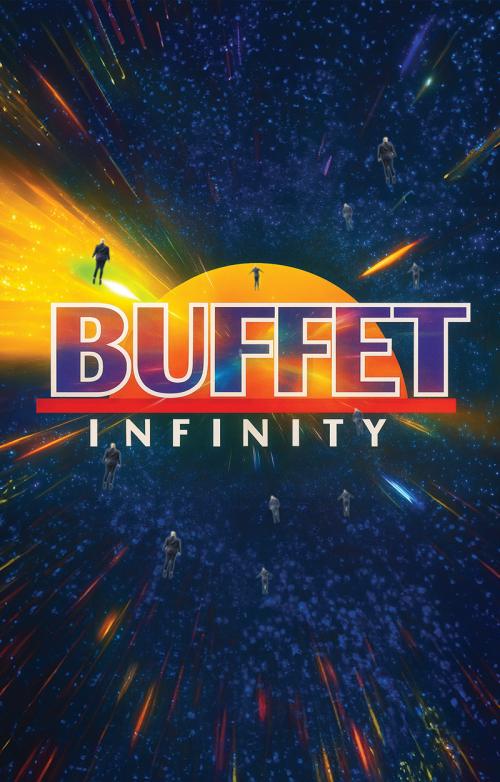 Poster for Buffet Infinity (SFFF 2025)