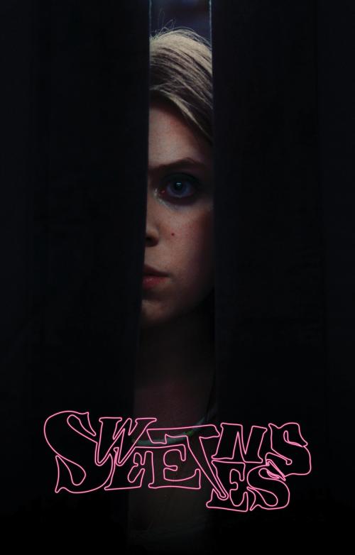 Poster for Sweetness (SFFF 2025)