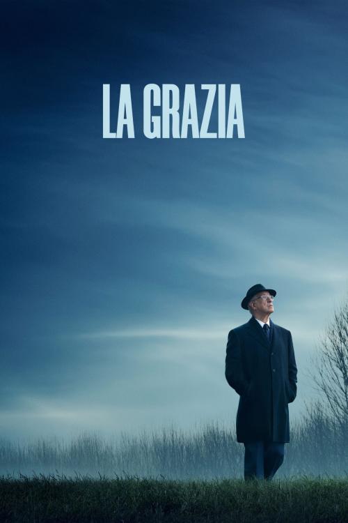 Poster for La Grazia