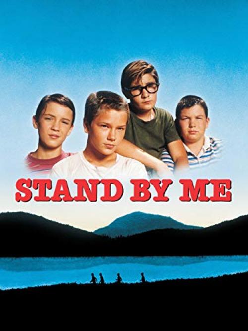 Poster for Colosseum Presents: Stand By Me