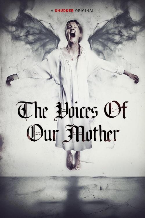 Poster for The Voices of our Mother (Dark Bridges 2026)