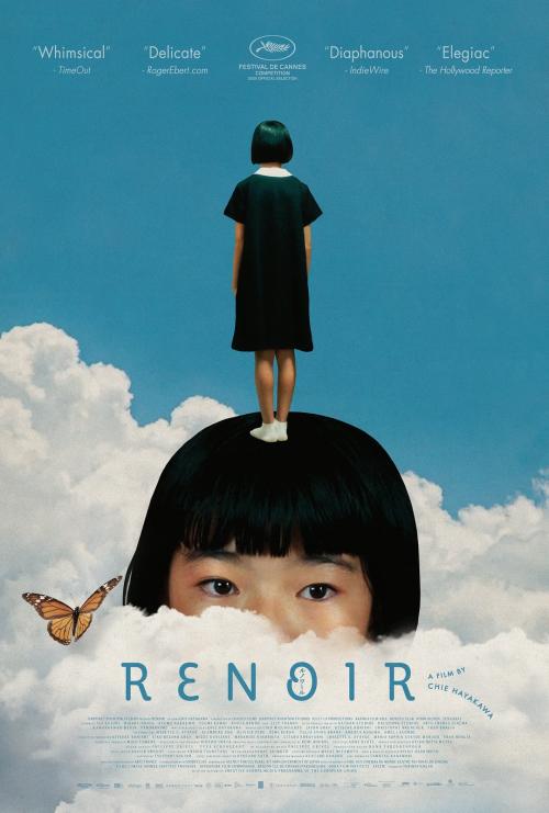 Poster for Renoir