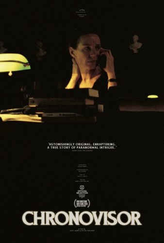 Poster for Chronovisor