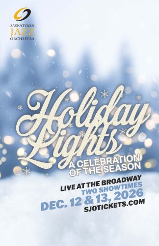 Holiday Lights: A Celebration of the Season