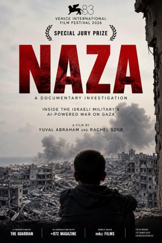 Poster for Naza