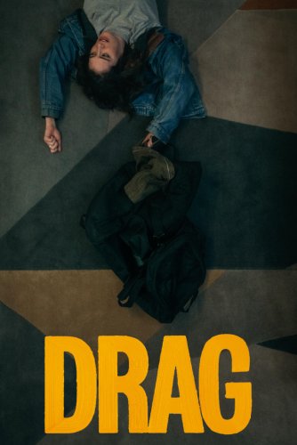 Poster for Drag (SFFF 2026) w/ Best Friends with the Devil
