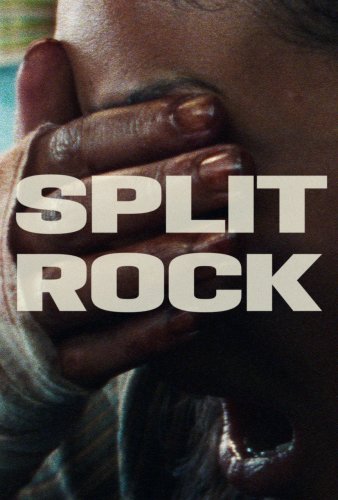 Poster for Split Rock (SFFF 2026) w/ Bait