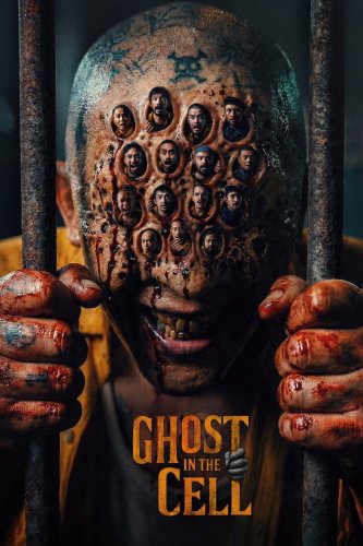 Poster for Ghost in the Cell (SFFF 2026) w/ Breathwork