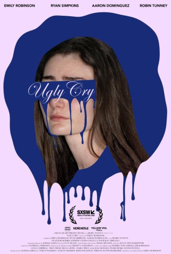 Poster for Ugly Cry (SFFF 2026) w/ Needle